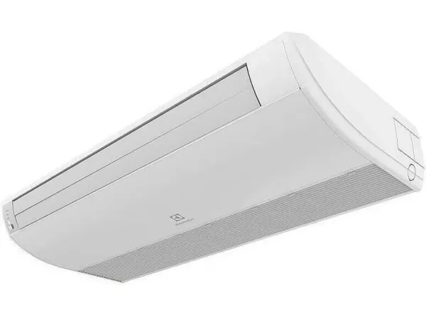 Напольно-потолочный кондиционер Electrolux EACU-24H/UP4-DC/N8 (GREE)