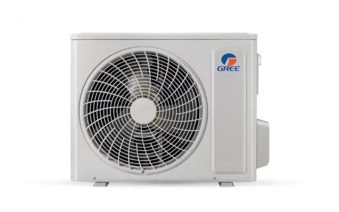 Кондиционер GREE кассетный GU100T/A1-K/GU100W/A1-M TF06