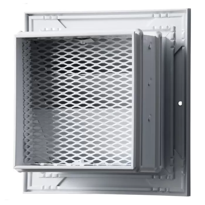 ВЕНТС Алюминевые изделия для систем вентиляции ОРГ 500*250