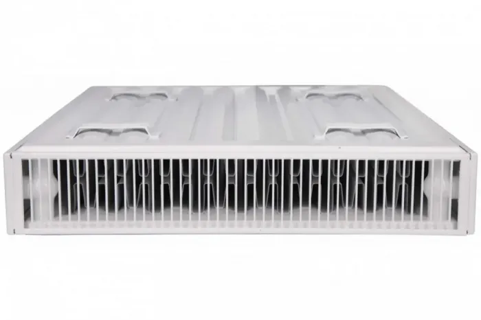 Радиатор Imas Apolo стальной панельный 505х22х1400 бок