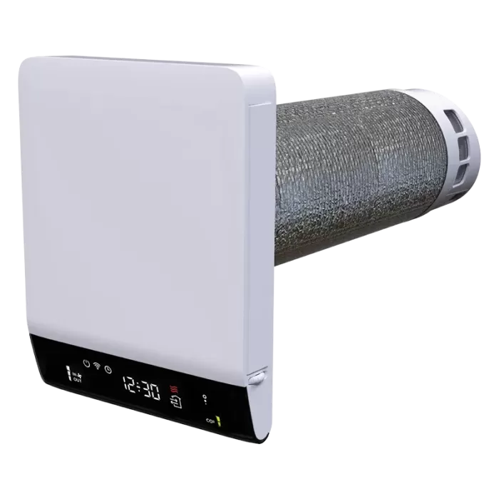 ВЕНТС Проветриватели Бризи 160-Е