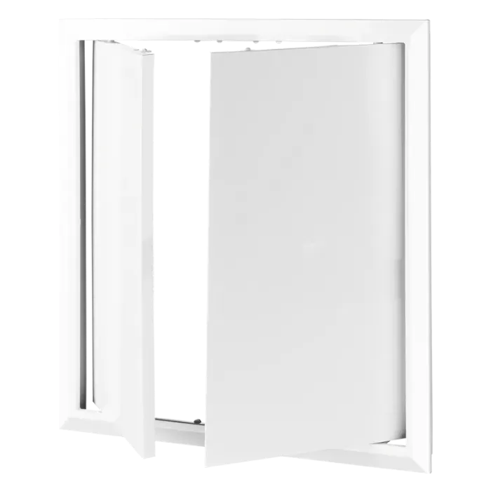 ВЕНТС Дверцы строительные пластмассовые Д2 300*300