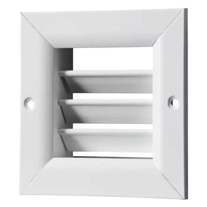 ВЕНТС Алюминевые изделия для систем вентиляции РН 600*300