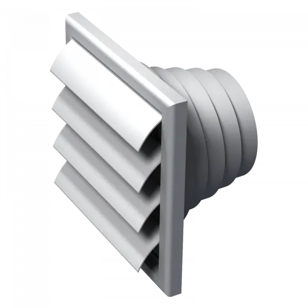 ВЕНТС Изделия строит. пластм. для систем вентиляции МВ 120 ВНЖ