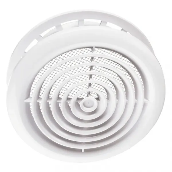 ВЕНТС Изделия строит. пластм. для систем вентиляции МВ 150 ПФс АБС