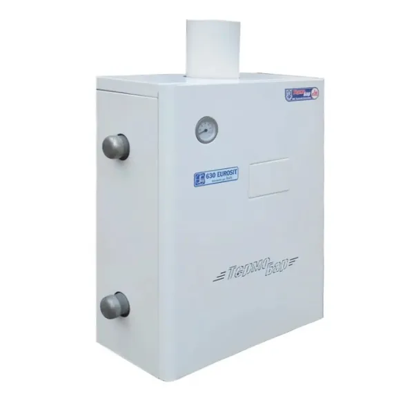 Котел газовый ТермоБар КС-Г-16 ДS 1-контурный