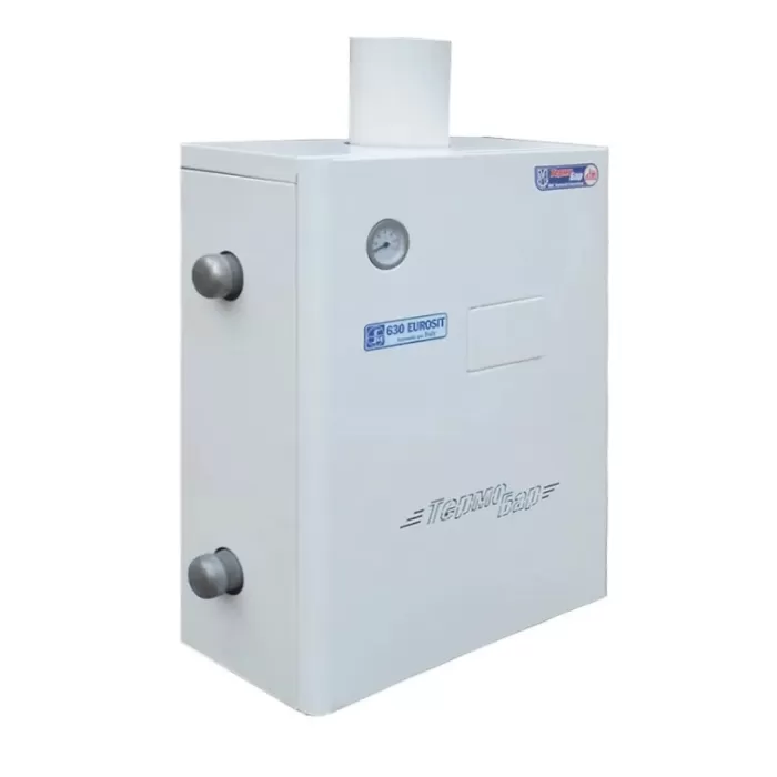 Котел газовый ТермоБар КС-Г-12,5 ДS 1-контурный