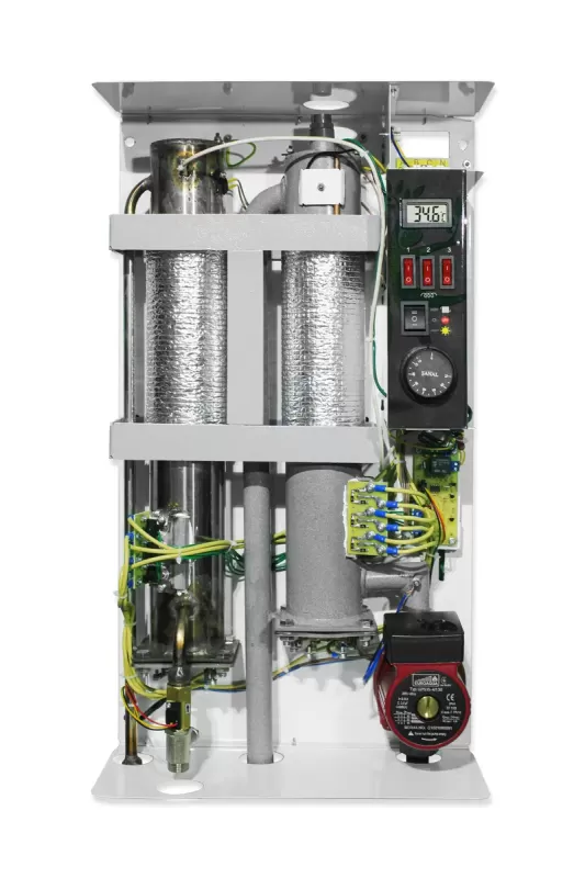 Котел электрический Neon DUOS 15,0 кВт 380В