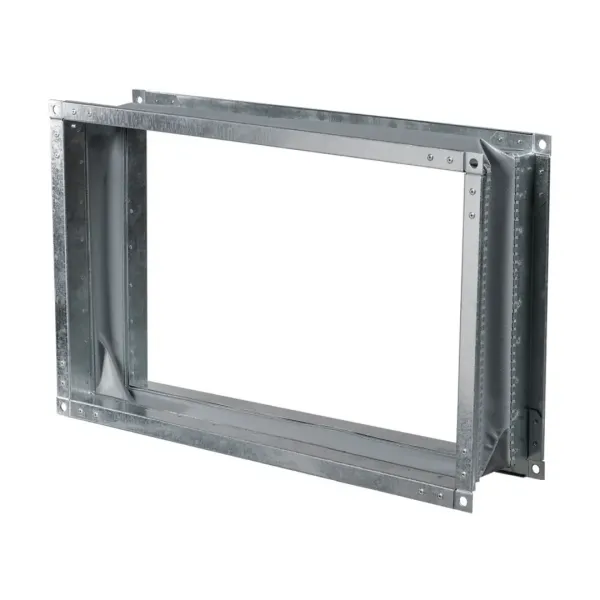 ВЕНТС Фланец металлический ВВГ 600*350