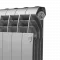 Радиатор Royal Termo Biliner 500/Silver Satin - 8 секц.