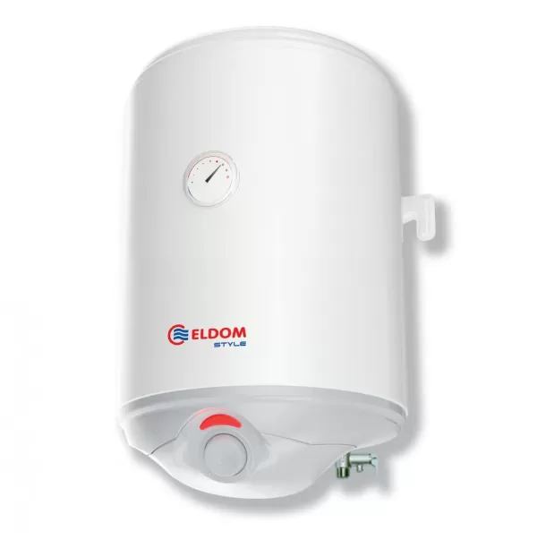 Водонагреватель Eldom Style 30 л/1 мокр.ТЭН/1,5 кВт