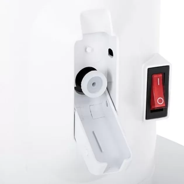 Колонный обогреватель с увлажнителем 2.2кВт, 220В, ADLER AD 7730