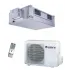 Кондиционер GREE канальный инверторный GUD140PHS/A-T-GUD140W/NHA-X(48)