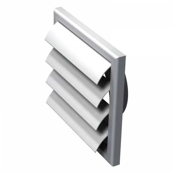 ВЕНТС Изделия строит. пластм. для систем вентиляции МВ 150 ВЖ