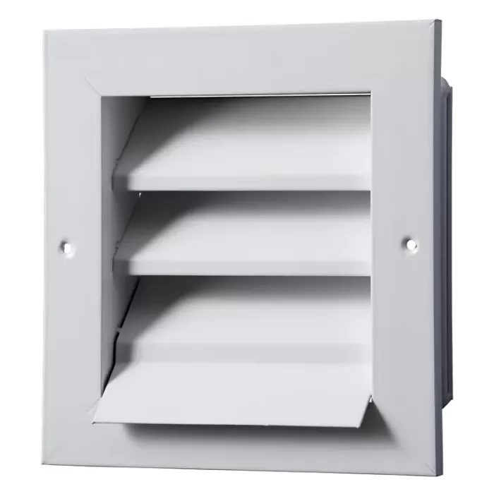 ВЕНТС Алюминевые изделия для систем вентиляции ОРГ 500*300