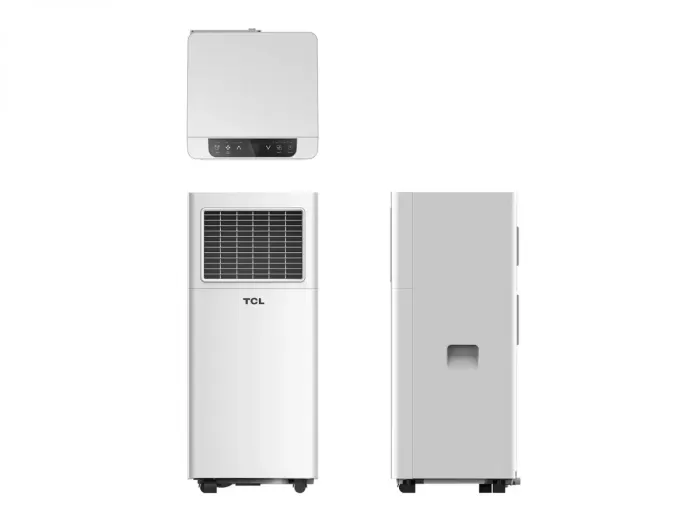 Кондиционер TCL мобильный P09F4CSW0