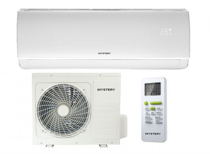 Кондиционер Mystery MTH12CT-W3N2/I-MTH12CT-W3N2/O