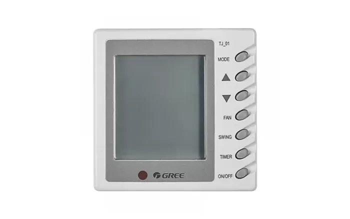 Приточно- вытяжная система GREE FHBQG-D10B-K