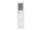 Кассетный кондиционер MIDEA MCD1-36HRFNX / MOD30U-36HFN8 / T-MBQ4-04A1
