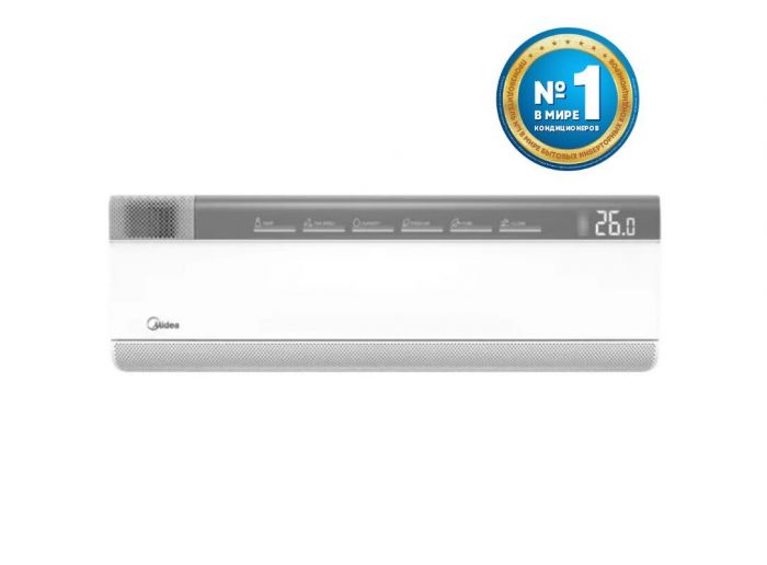 Кондиционер MIDEA MST3-12HRFN8-QRD6W / MOX230-12HFN8-QRD6W