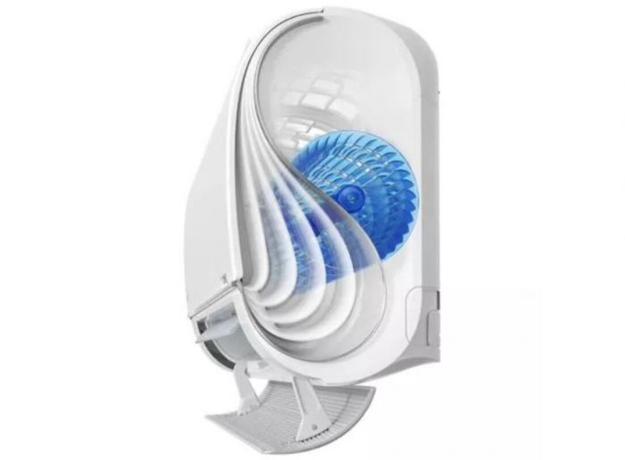 Кондиционер MIDEA MSFAAU-12HRFN8I / MOX230-12HFN8I