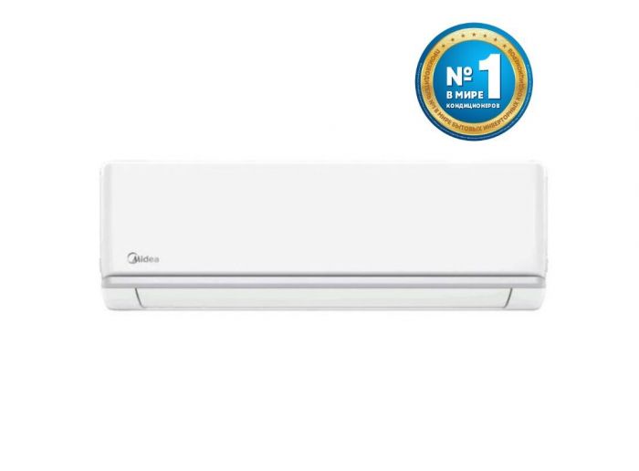 Кондиционер MIDEA AG11B-12HRN_25Y/MOX130-12HN_25Y