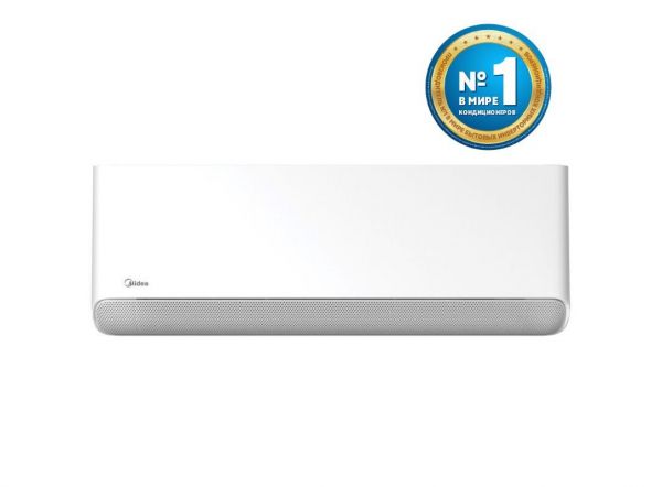 Кондиционер MIDEA MSCB1BU-12HRFN8-QRD1GW / MOX103-12HFNX-QRD1GW
