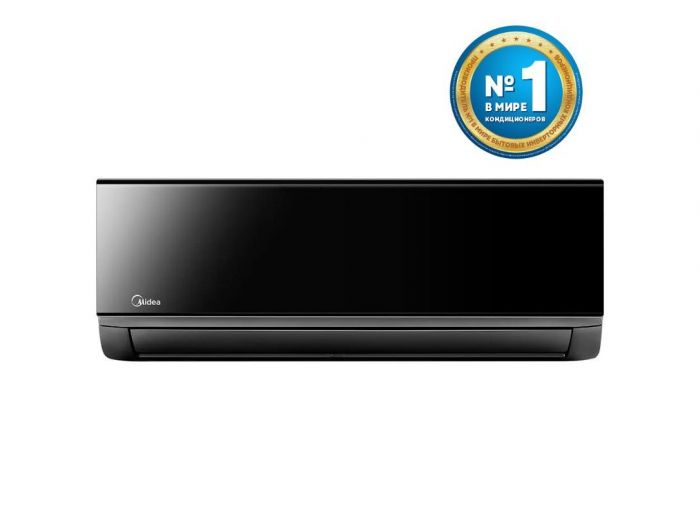 кондиционер MIDEA AG11A-07HRDN8I-BK / MOX11A-07HFN8I-BK