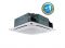 Кассетный кондиционер MIDEA MCD1-24HRFNX / MOX430U-24HFN8 / T-MBQ4-04A1
