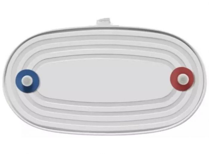 Бойлер ELECTROLUX EWH 80 AZR EEC