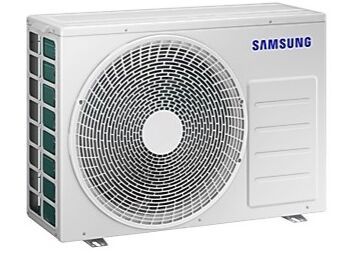 Кондиционер Samsung AR09BXFAMWKNUA