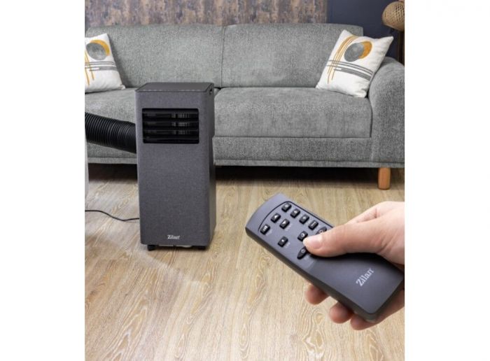 Кондиционер мобильный Zilan ZLN2617