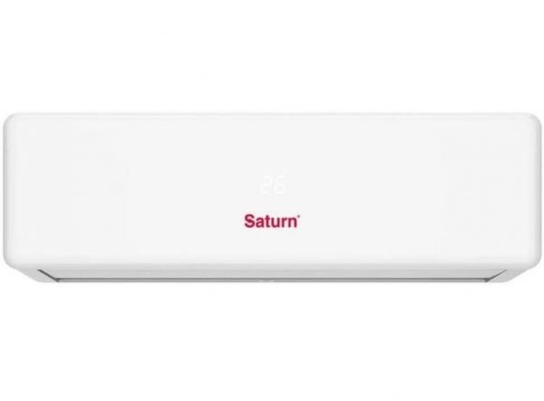Кондиционер SATURN ST-24HR/BTU