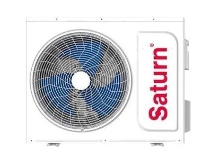 Кондиционер SATURN ST-24HR/BTU
