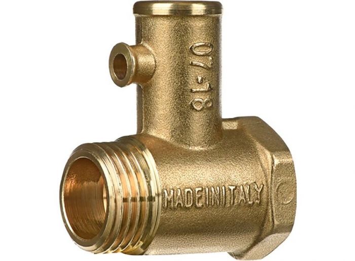 Бойлер Ariston SG1 100 V EU