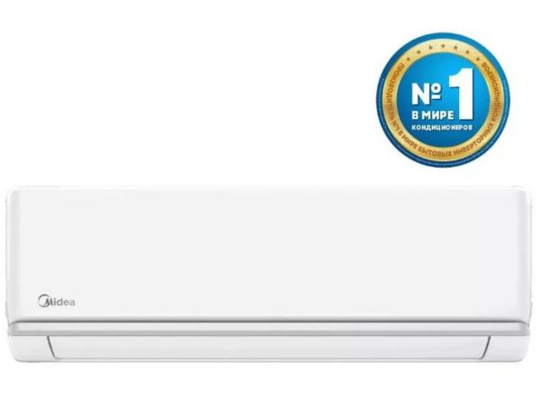 кондиционер MIDEA AG11A-07HRDN8I / MOX11A-07HFN8I Уценка