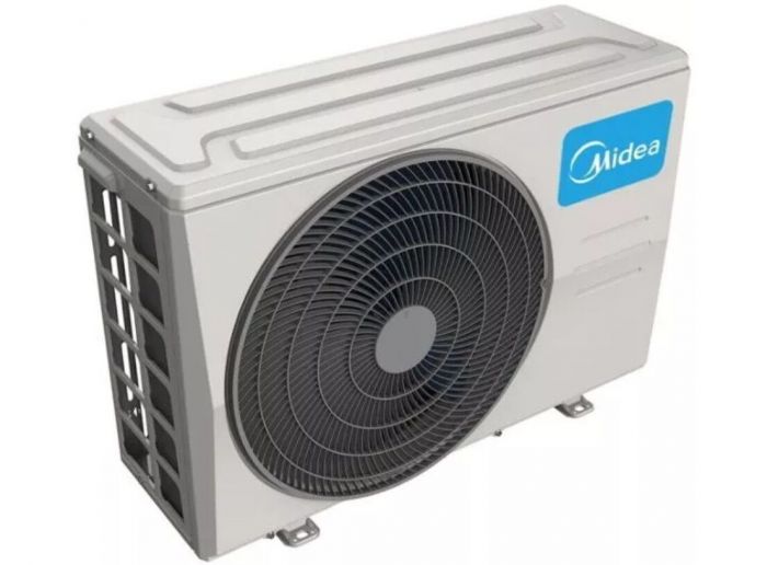 кондиционер MIDEA AG11A-07HRDN8I / MOX11A-07HFN8I Уценка