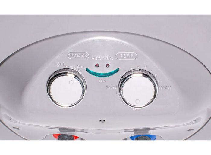 Бойлер SHIVAKI SH WH 2.0 80 STEEL