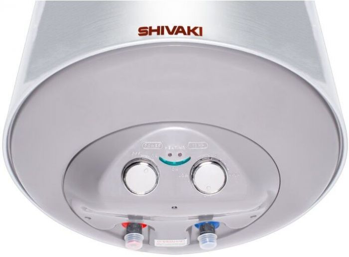 Бойлер SHIVAKI SH WH 2.0 80 STEEL
