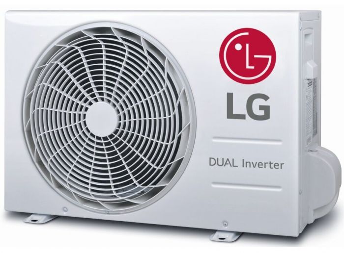 Кондиционер LG S09EC.UA3S