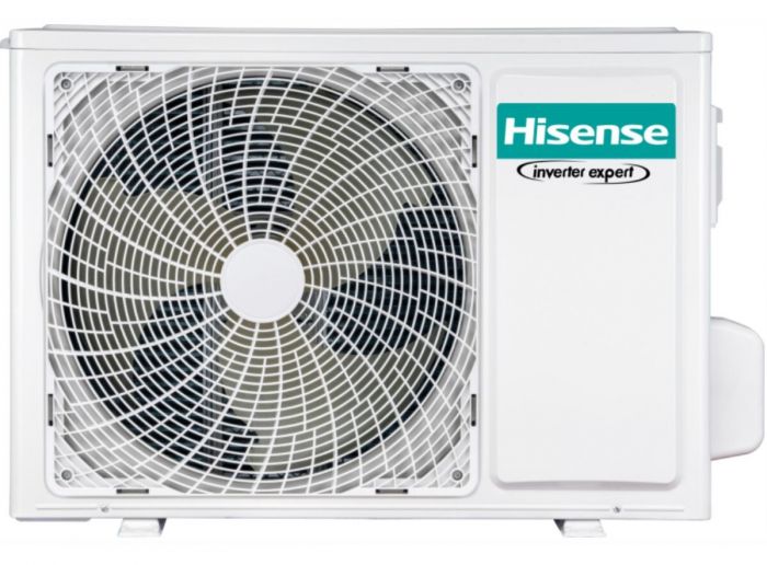 Кондиционер Hisense QG35XV0EG
