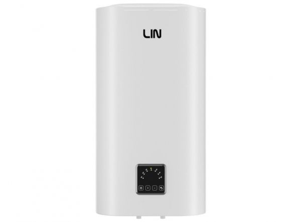 Бойлер LIN LIFVD2 50л белый