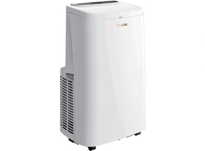 Кондиционер мобильный Hyundai HY-CLM12KR