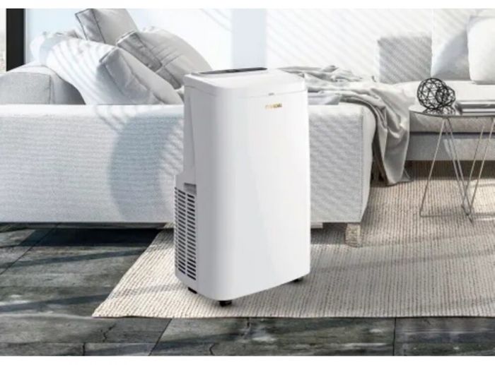 Кондиционер мобильный Hyundai HY-CLM12KR