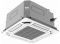 Кассетный кондиционер Electrolux EACC-48H/UP4-DC/N8 (GREE)