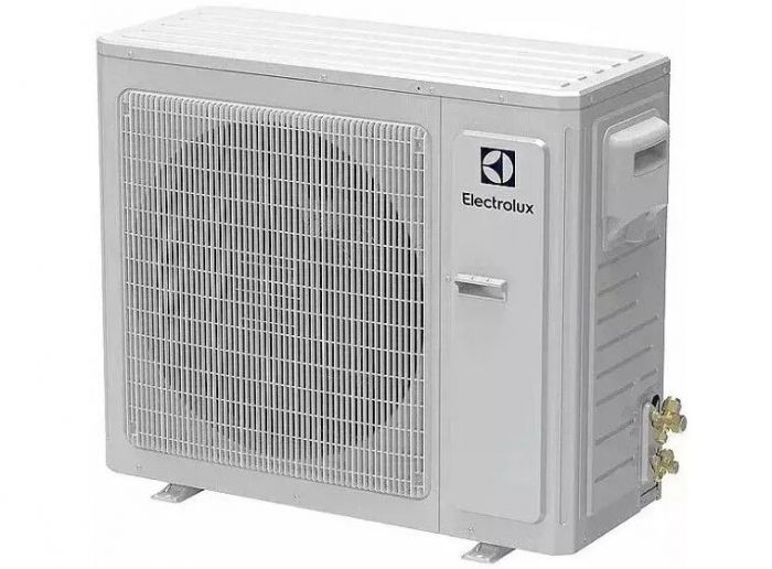 Кассетный кондиционер Electrolux EACC-48H/UP4-DC/N8 (GREE)