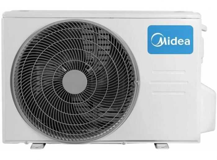 Кондиционер MIDEA AG11A-12HRDN8I-BK / MOX11A-I2HFN8I-BK