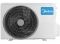 кондиционер MIDEA AG11A-07HRDN8I-BK / MOX11A-07HFN8I-BK