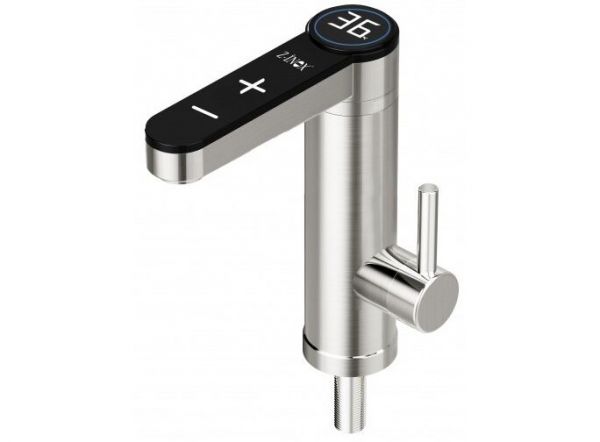 Водонагреватель проточный ZILAN Z-INOX ZLN3799