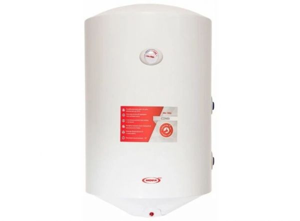 Бойлер NOVA TEC NT-CBL 80